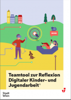 Teamtool zur Reflexion Digitaler Kinder- und Jugendarbeit