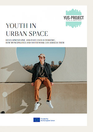 Buchtitel: Youth in Urban Space