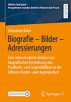 Biografie – Bilder – Adressierungen