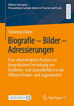 Buchtitel: Biografie – Bilder – Adressierungen