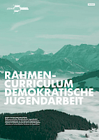 Rahmencurriculum Demokratische Jugendarbeit