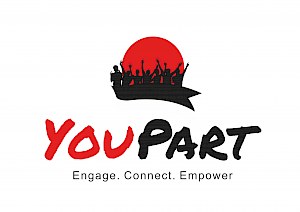 Buchtitel: Youpart