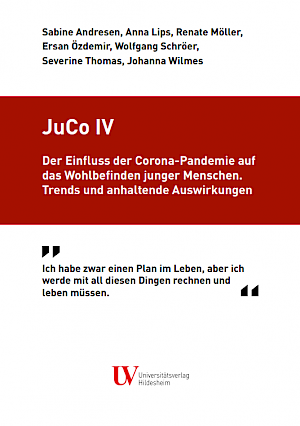 Buchtitel: JuCo IV