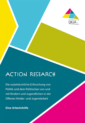 Buchtitel: Action Research
