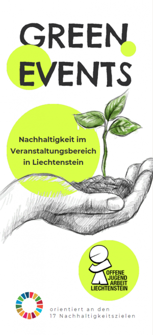 Buchtitel: Green Events