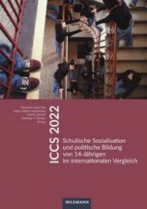 Buchtitel: Identität, politisches Interesse und politische Selbstwirksamkeit