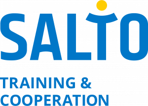 Buchtitel: SALTO-YOUTH