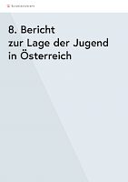 8. Bericht zur Lage der Jugend in Österreich