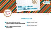 Nachhaltige Offene Jugendarbeit