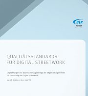 Qualitätsstandards für Digital Streetwork