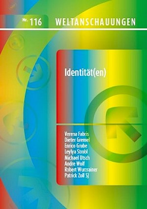 Buchtitel: Extremismus und Identität