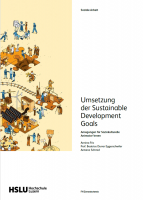 Umsetzung der Sustainable Development Goals (SDGs)