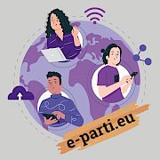 Create Connections - Jugendbeteiligung von analog bis digital