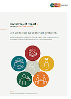 Die vielfältige Gesellschaft gestalten