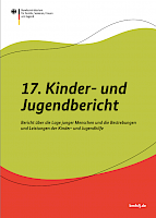 17. Kinder- und Jugendbericht