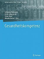 Gesundheitskompetente Offene Jugendarbeit in Österreich