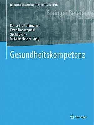 Buchtitel: Gesundheitskompetente Offene Jugendarbeit in Österreich