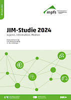 JIM-Studie 2024