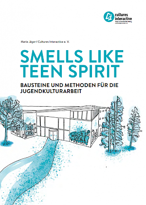 Buchtitel: SMELLS LIKE TEEN SPIRIT