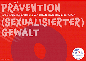 Buchtitel: Prävention (sexualisierter) Gewalt