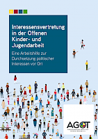 Interessensvertretung in der Offenen Kinder- und Jugendarbeit
