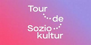 Buchtitel: Podcast: Tour de Soziokultur in der Digitalität