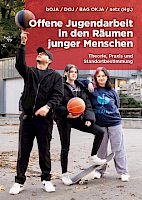 Offene Jugendarbeit in den Räumen junger Menschen