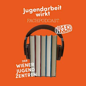 Buchtitel: Jugendarbeit wirkt
