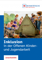 Inklusion in der Offenen Kinder- und Jugendarbeit