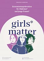 girls* matter