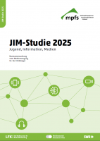 JIM-Studie 2025