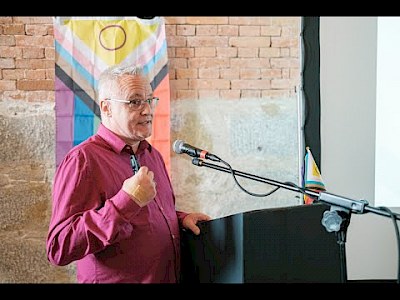 Buchtitel: Geschlecht(er) als Kontinuum