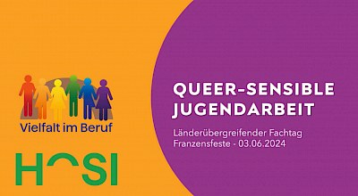 Buchtitel: Sexuelle, geschlechtliche und amouröse Vielfalt in der Jugendarbeit