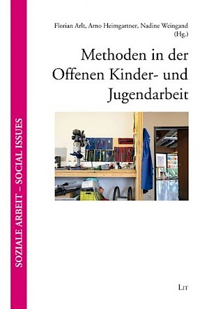 Buchtitel: Methoden in der Offenen Kinder- und Jugendarbeit