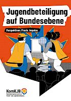Jugendbeteiligung auf Bundesebene