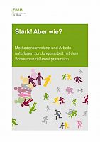 Stark! Aber wie?