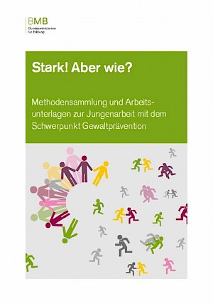 Buchtitel: Stark! Aber wie?