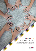 Vielfalt – Wir leben sie!