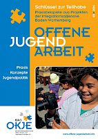 Schlüssel zur Teilhabe