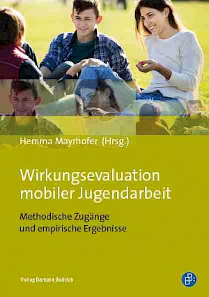 Buchtitel: Wirkungsevaluation mobiler Jugendarbeit