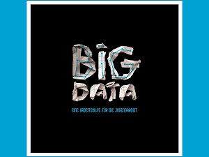 Buchtitel: Big Data