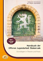Qualitätshandbuch für die Offene Jugendarbeit Steiermark