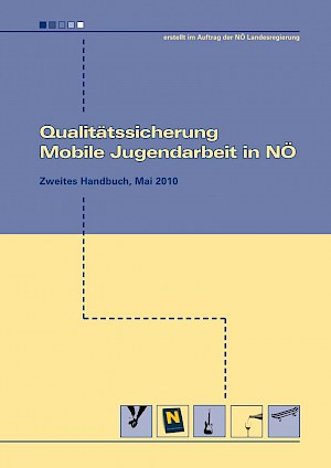 Buchtitel: Qualitätssicherung Mobile Jugendarbeit in NÖ