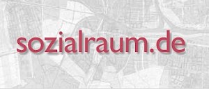 Buchtitel: sozialraum.de