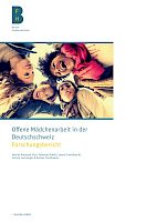 Offene Mädchenarbeit in der Schweiz