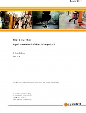 Buchtitel: Next Generation