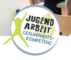 Buchtitel: gesunde-jugendarbeit.at