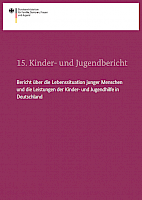 15. Kinder- und Jugendbericht