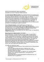 Diskussionspapier Mädchenarbeit der AGJF BW