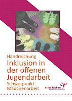 Handreichung Inklusion